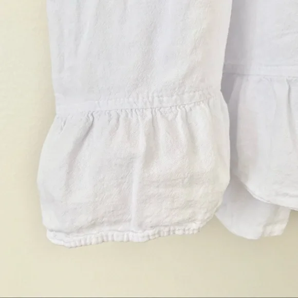 | crochet backless tie halter beach summer cover up dress | - Picture 6 of 10